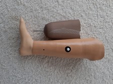 unterschenkelprothese gebraucht kaufen unterschenkelprothese gebraucht kaufen Deutschland