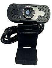 Usb webcam desktop for sale  Greenville