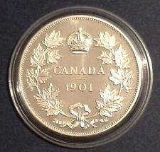 Canada 1901 victoria for sale  Shipping to Ireland