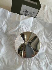 Christofle paris silverplated for sale  Petaluma