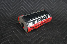 TAG Racing MX Dirt Bike Handlebar Cover Guard Padding Center Pad Handle Bar SB22 for sale  Shipping to South Africa