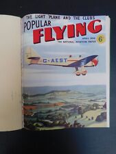 Popular flying. issues for sale  COLCHESTER