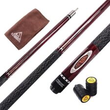 maple snooker cue for sale  SALFORD