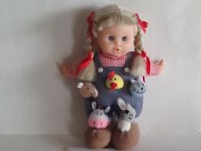 Lovee doll talking for sale  Peralta