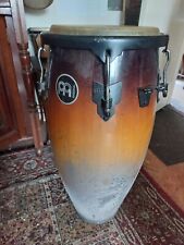 Meinl congo drum for sale  NOTTINGHAM
