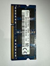 Ram hynix 8gb d'occasion  Saint-Chamond