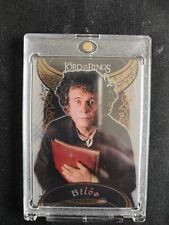 BILBO 13/199 lord of the rings card fun SP (H) 16, usado comprar usado  Enviando para Brazil