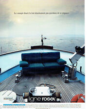 Publicite advertising 056 d'occasion  Roquebrune-sur-Argens