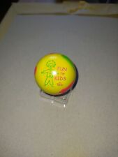 Minigolfball reisinger fun gebraucht kaufen  Bergkamen