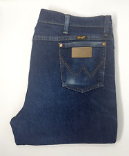 Wrangler 937str jeans for sale  BIRMINGHAM