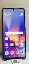 Xiaomi 11T - 128GB - Meteorite Gray (sin bloqueo de SIM) (doble SIM) segunda mano  Embacar hacia Argentina