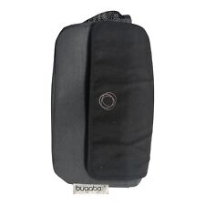 Bugaboo Pram Caddy Bag Black & Grey Fox Cameleon Buffalo See Pics for sale  Shipping to South Africa
