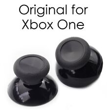 Occasion, x2 Capuchons Joystick Original Manette Xbox One Directionnel Thumb Sticks Noirs d'occasion  Dardilly