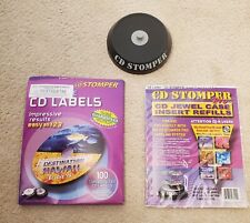 labeling system dvd for sale  Lake George