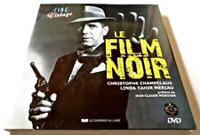 Film noir dvd d'occasion  Deuil-la-Barre