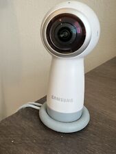 Câmera Samsung Gear 360 SMR-210 2017 comprar usado  Enviando para Brazil