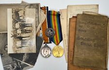 british ww1 medals for sale  ROMSEY