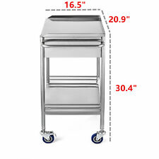 Used medical trolley for sale  Austell