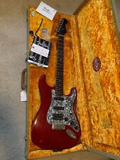 Fender fsr american for sale  Seattle