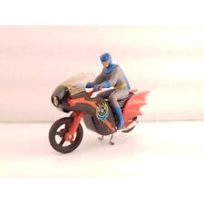 Moto batman figurine d'occasion  Les Mureaux