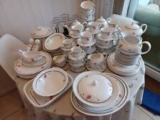 crockery tableware for sale  GRANTHAM