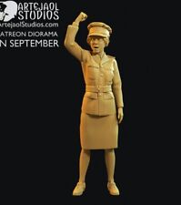 Used, Ww2 British ATS Female  1/16th Resin Printed for sale  Shipping to South Africa