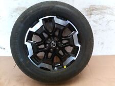 Nissan navara alloy for sale  Shipping to Ireland