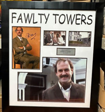Fawlty towers john for sale  TUNBRIDGE WELLS