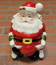 Vintage lefton santa for sale  Puyallup