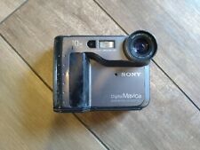 Sony appareil photo d'occasion  Flines-lez-Raches