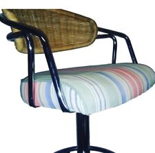 Chromecraft stools bar for sale  Davenport
