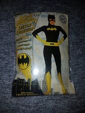 Comics batgirl cosplay for sale  BOLTON