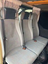 Van rear seats for sale  BARNSLEY