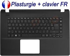 Plasturgie clavier français d'occasion  Plougastel-Daoulas