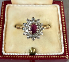 Beautiful vintage 18ct for sale  ILMINSTER