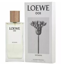 Loewe 001 woman for sale  SHEFFIELD