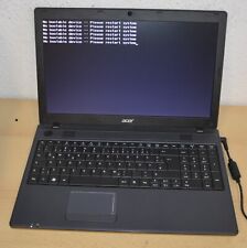 Acer travelmate 5744z for sale  Shipping to Ireland