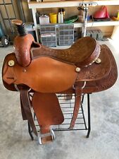 corriente saddles for sale  Roxton