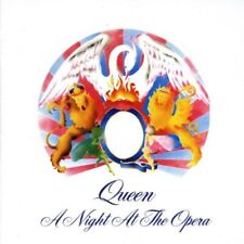 Queen night opera for sale  UK