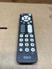 Conversor de TV digital controle remoto RCA XY-2300 DD-3568 testado funcionando. comprar usado  Enviando para Brazil