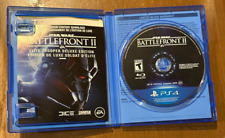 Ps4 star wars for sale  South Bend