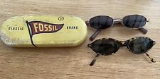 fossil brille gebraucht kaufen  Weitmar