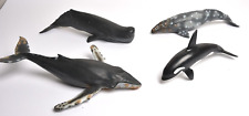 Schleich figurine baleine d'occasion  Freneuse
