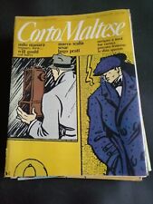 Corto maltese rivista usato  Reggio Emilia