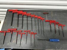 Handle hex key for sale  Federal Way