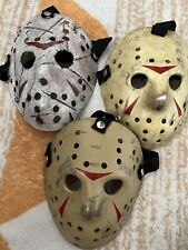 Masques jason voorhees d'occasion  Nice-