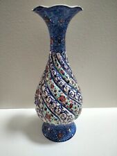 Beau vase céramique d'occasion  Saint-Leu-la-Forêt