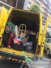 Man van removal for sale  LONDON