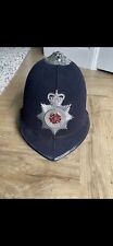 Police helmet lancashire for sale  CRAWLEY