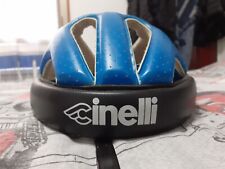 Casco helmet vintage usato  Pieve Di Cento